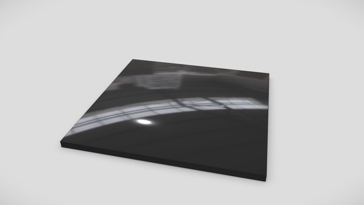 ARPA_finitura_VisGloss 3D Model