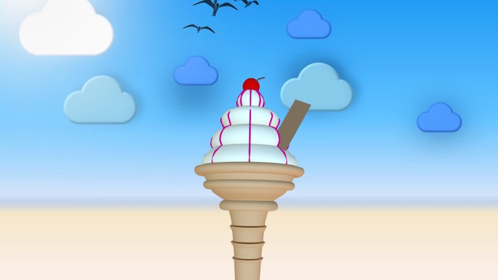Ice-Cream