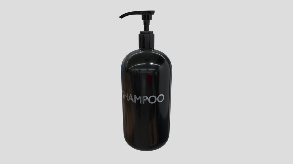 Shampoo