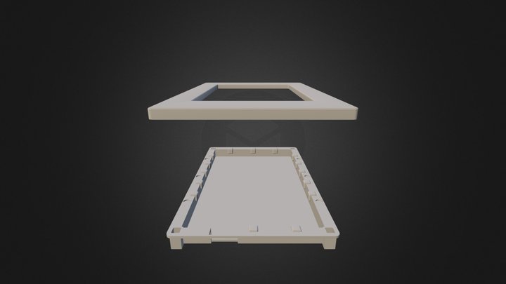 FINAL 3D Model