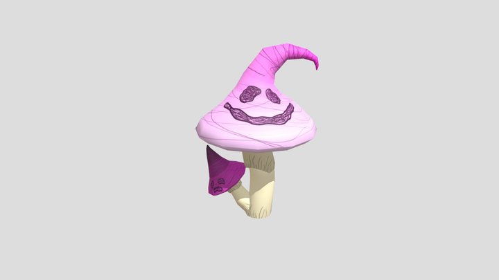 PADENSTOEL 3D Model