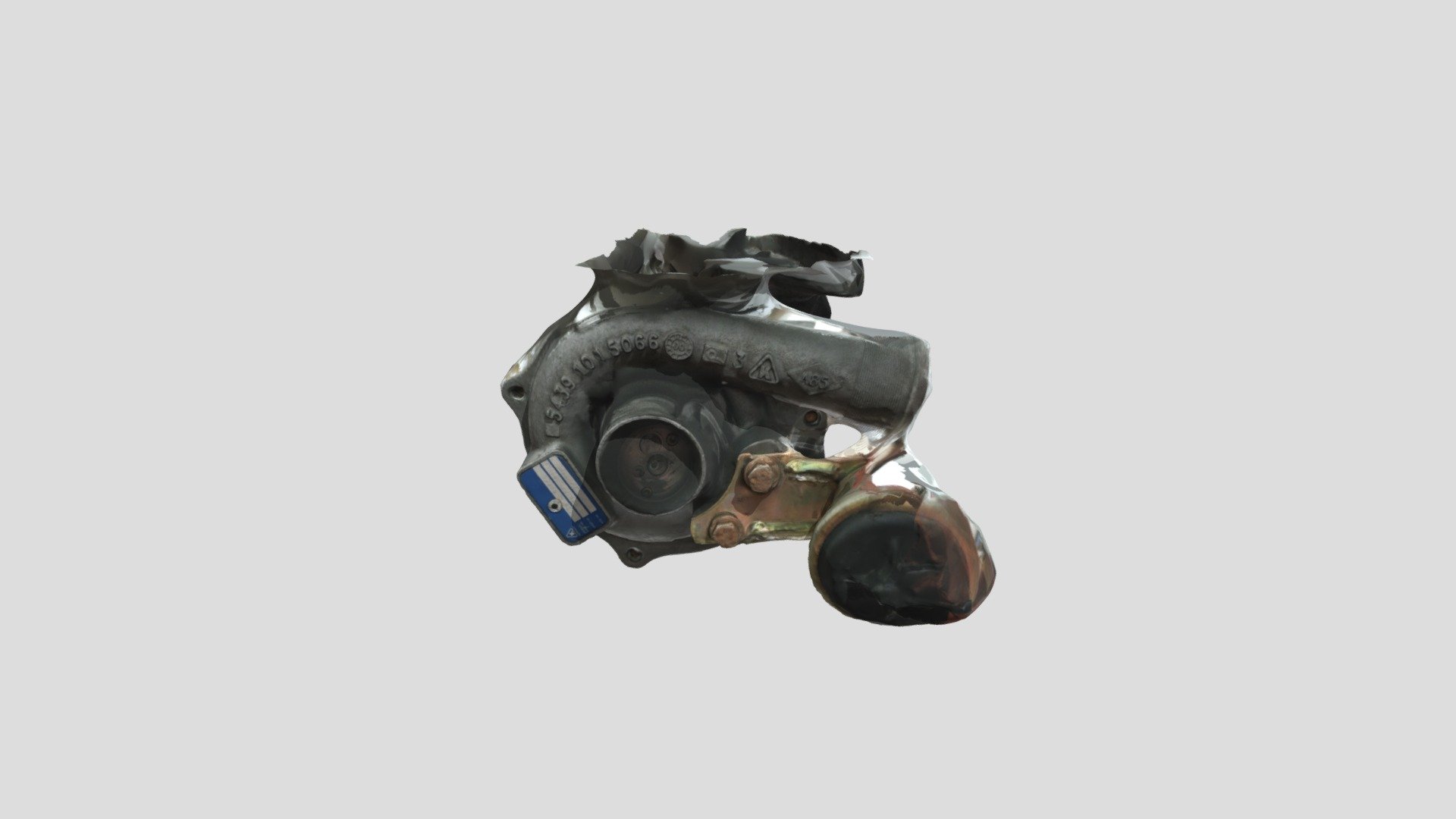Grupo Turbo