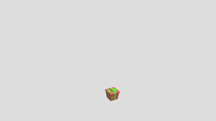 003 3D Model