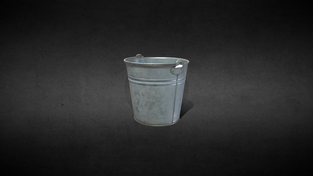 Stylized Bucket – Tier I
