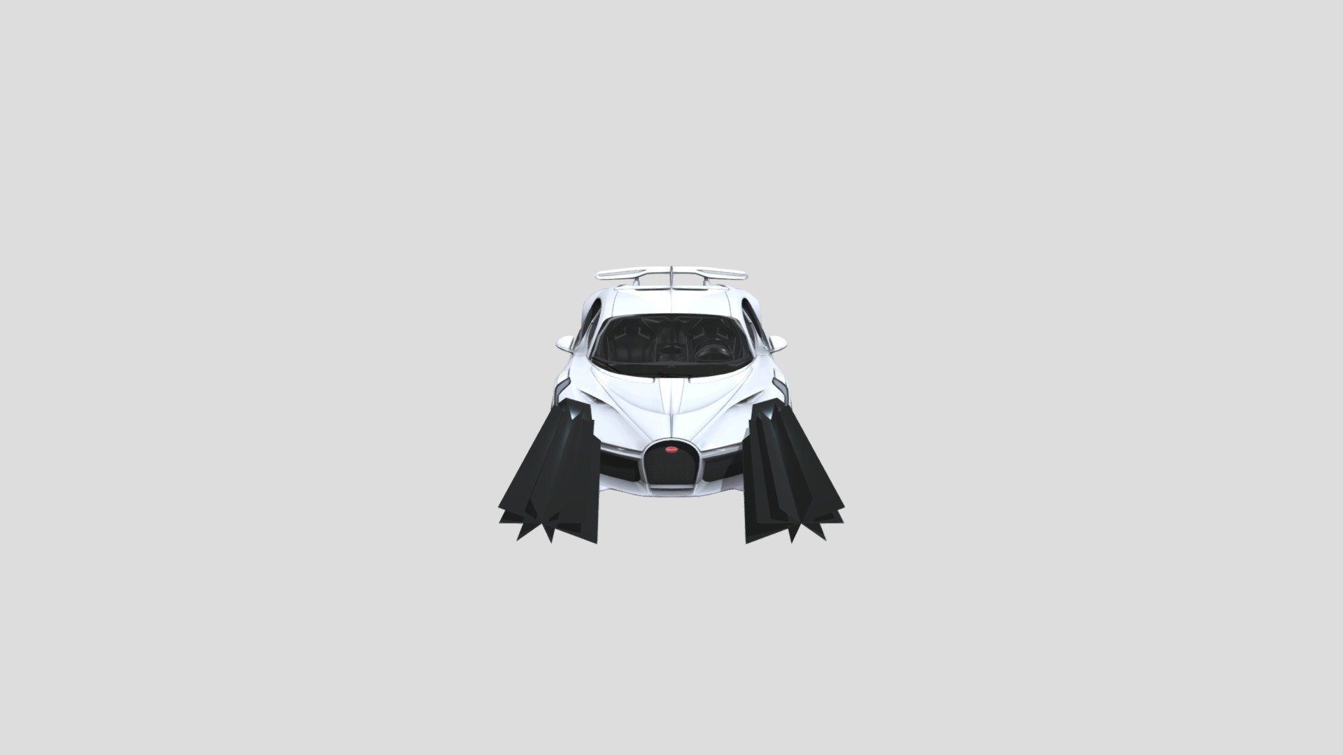 Download The Midnight Walk Free For PC - Download Free 3D model by ...