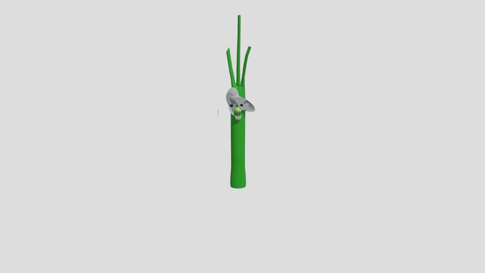 Scallion #2