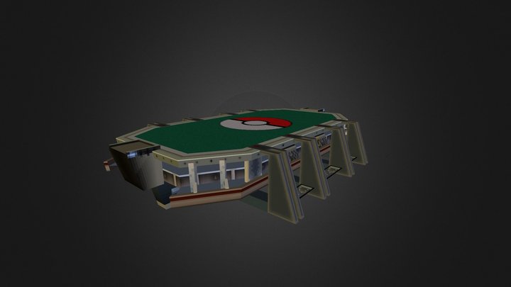 Test 3D Model