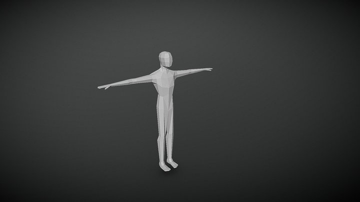 Base Character