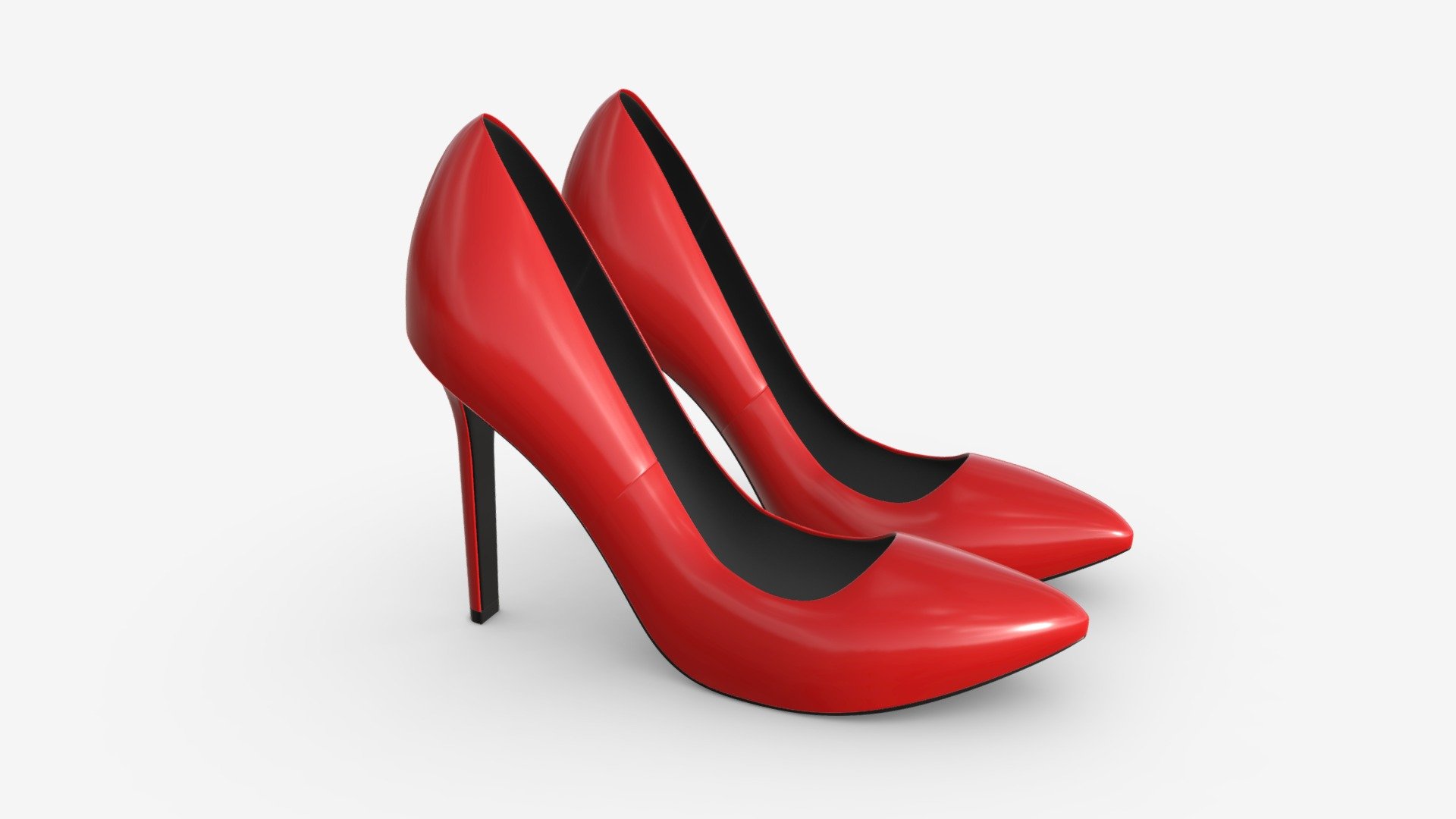 Female footwear 05