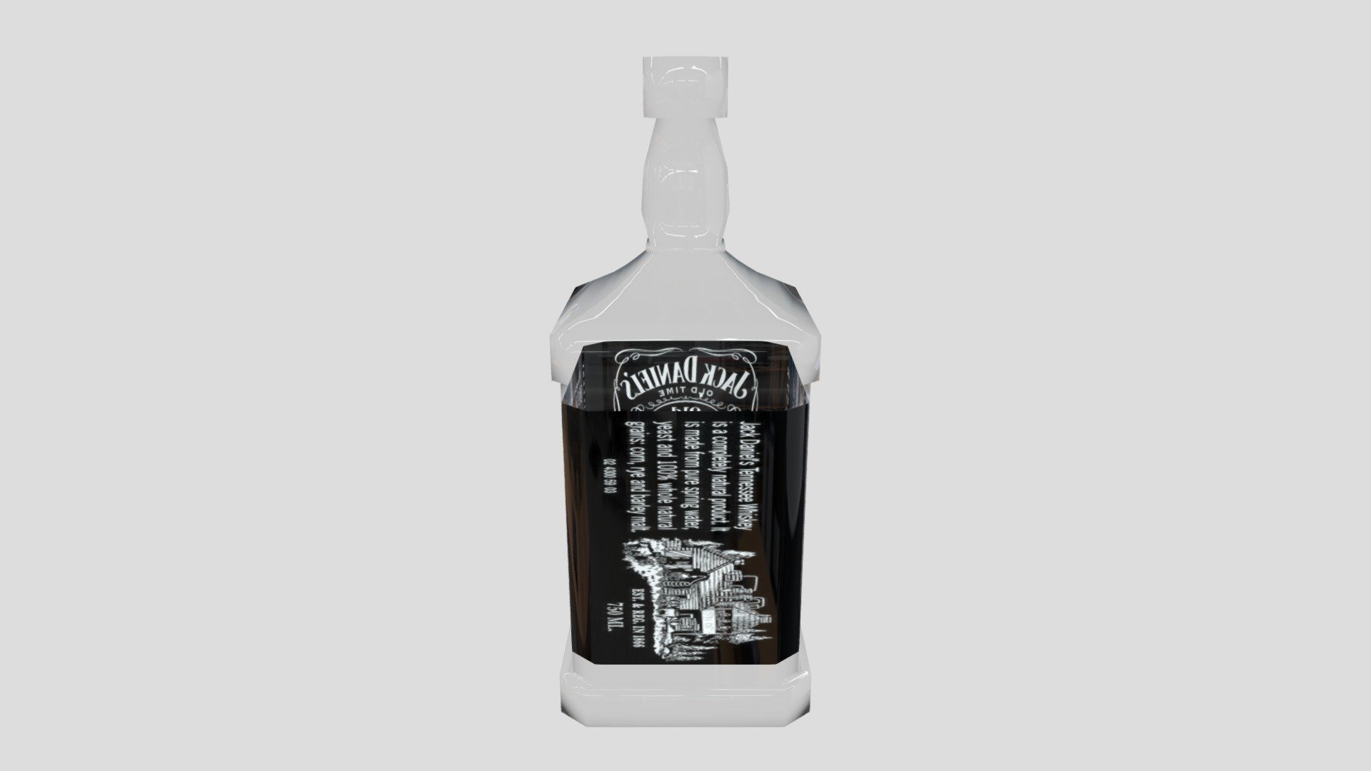 #1 0 1-WHISKY