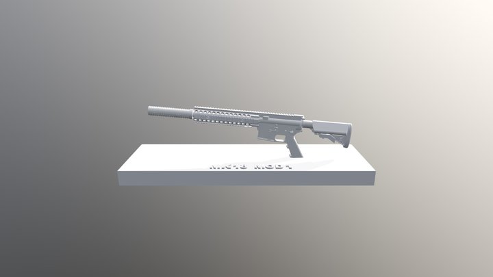 20211 3D Model