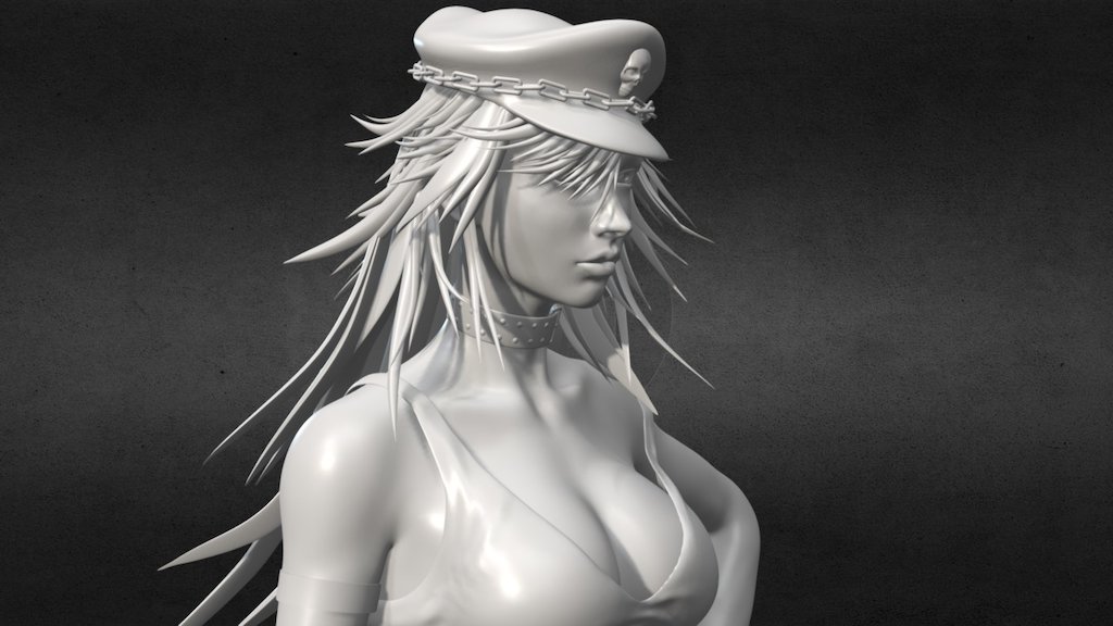 Poison