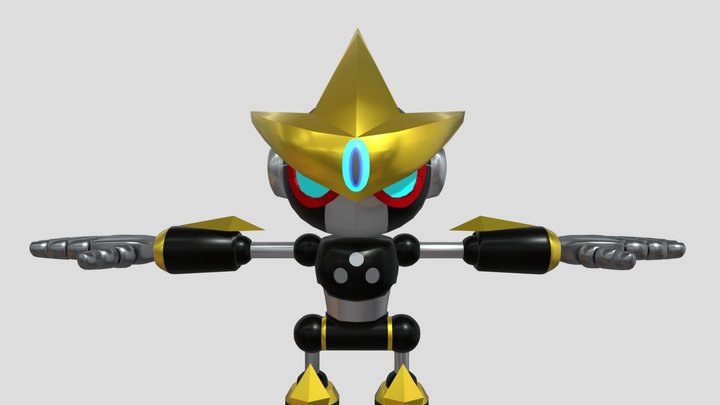 Gemerl Custom