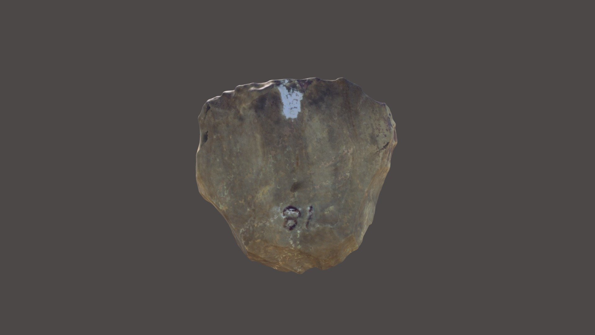 COADS_30-70 — Sketchfab embed 3D viewer