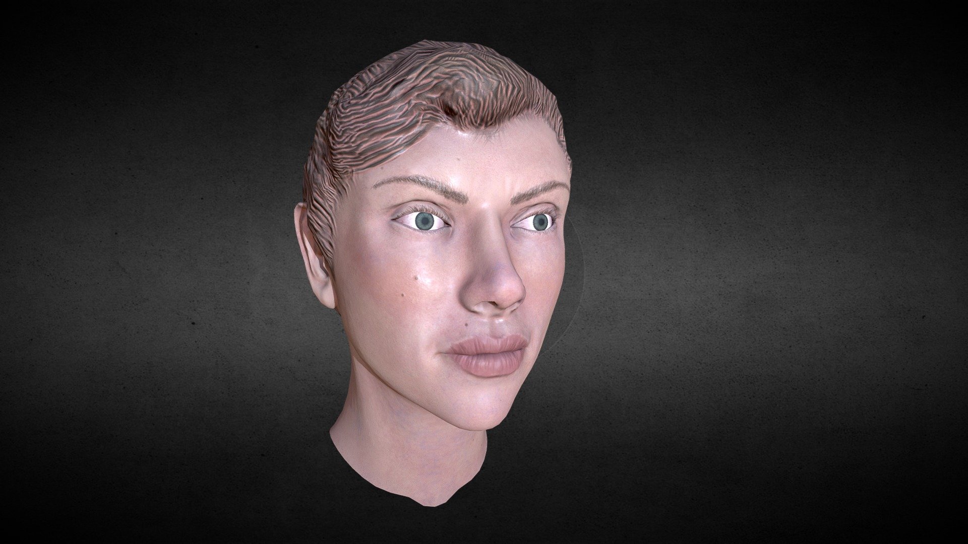 Brundon_Barbara_Bust
