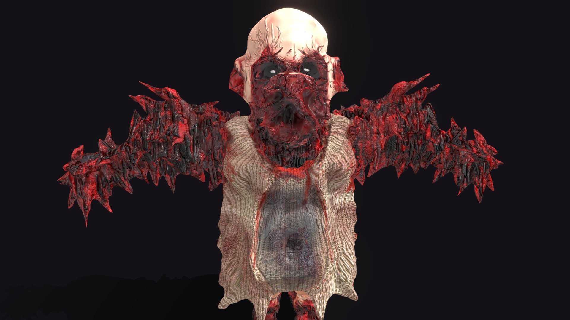 Phasmophobia Download Free 3D model by Hol TrainerHol Phasmophobia Download Free 3D model by Hol TrainerHol