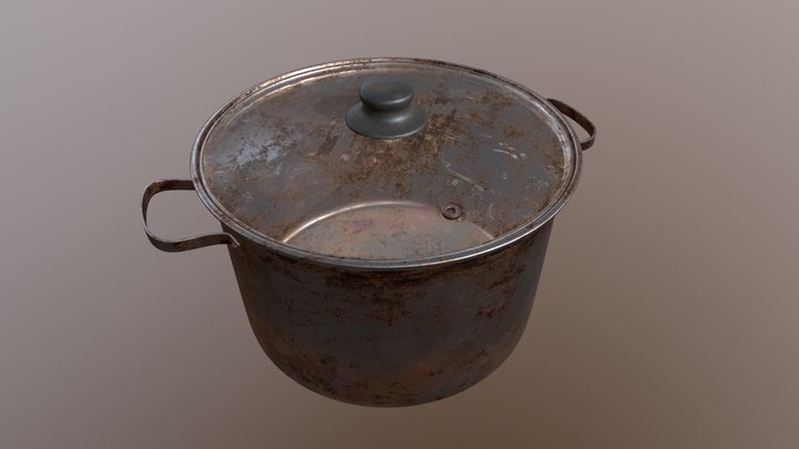 Cooking pot