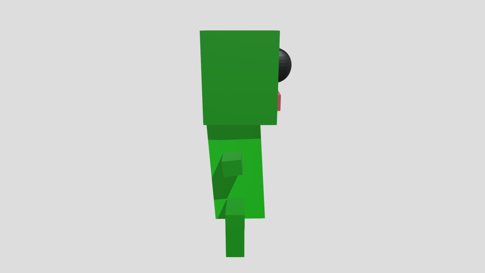 Ringging Avatar (complete)