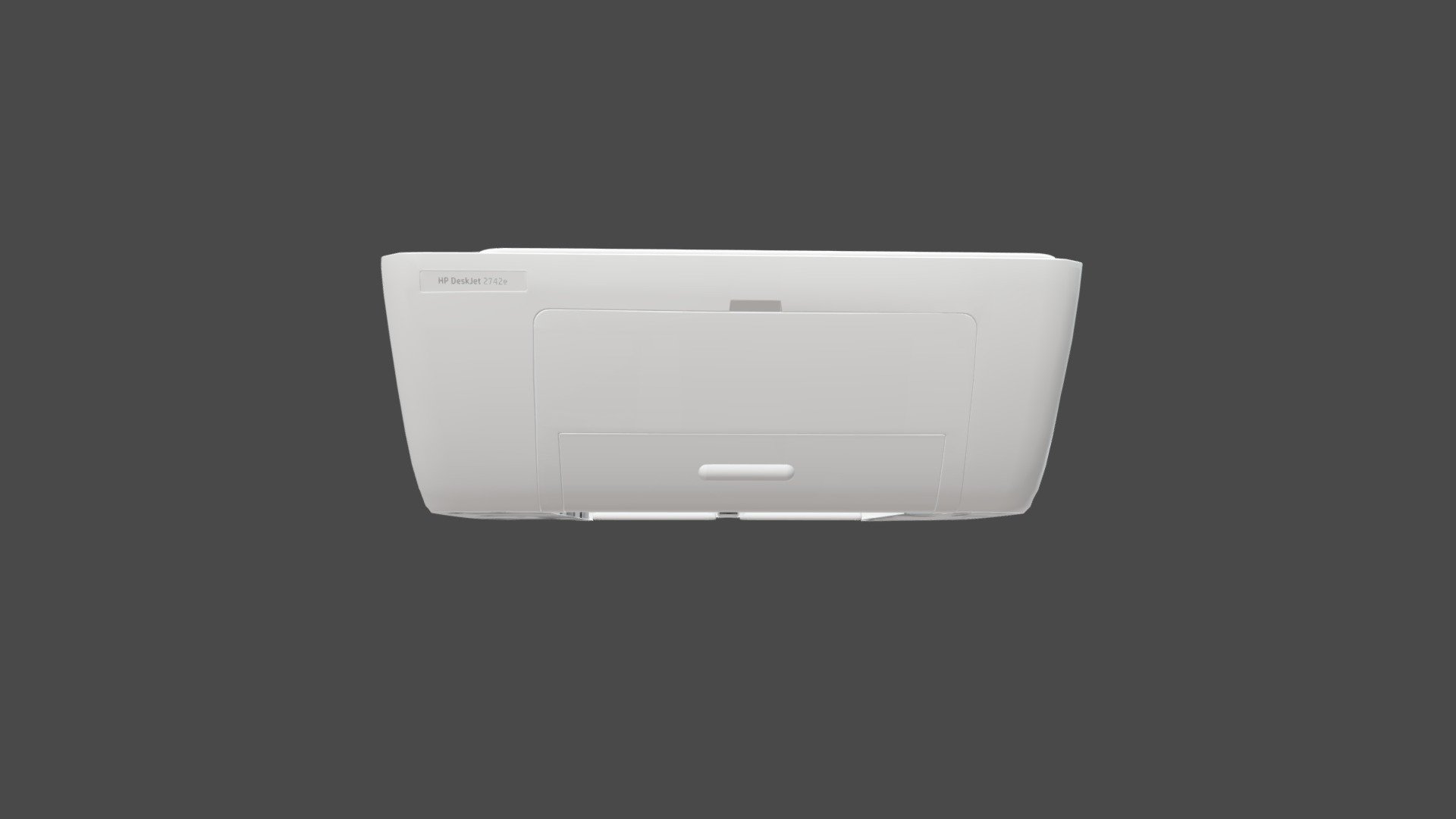 Taccola Close Tray Fbx