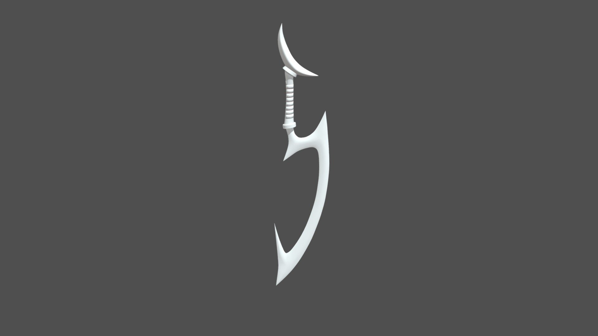 Diana Sword
