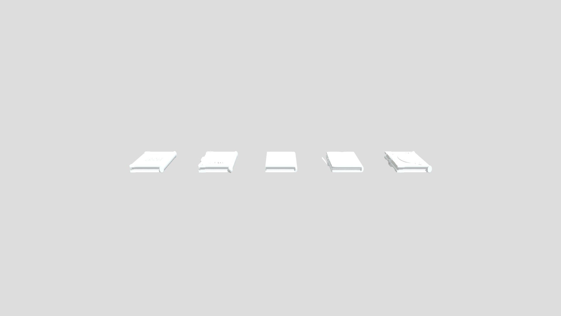 Secondary Forms