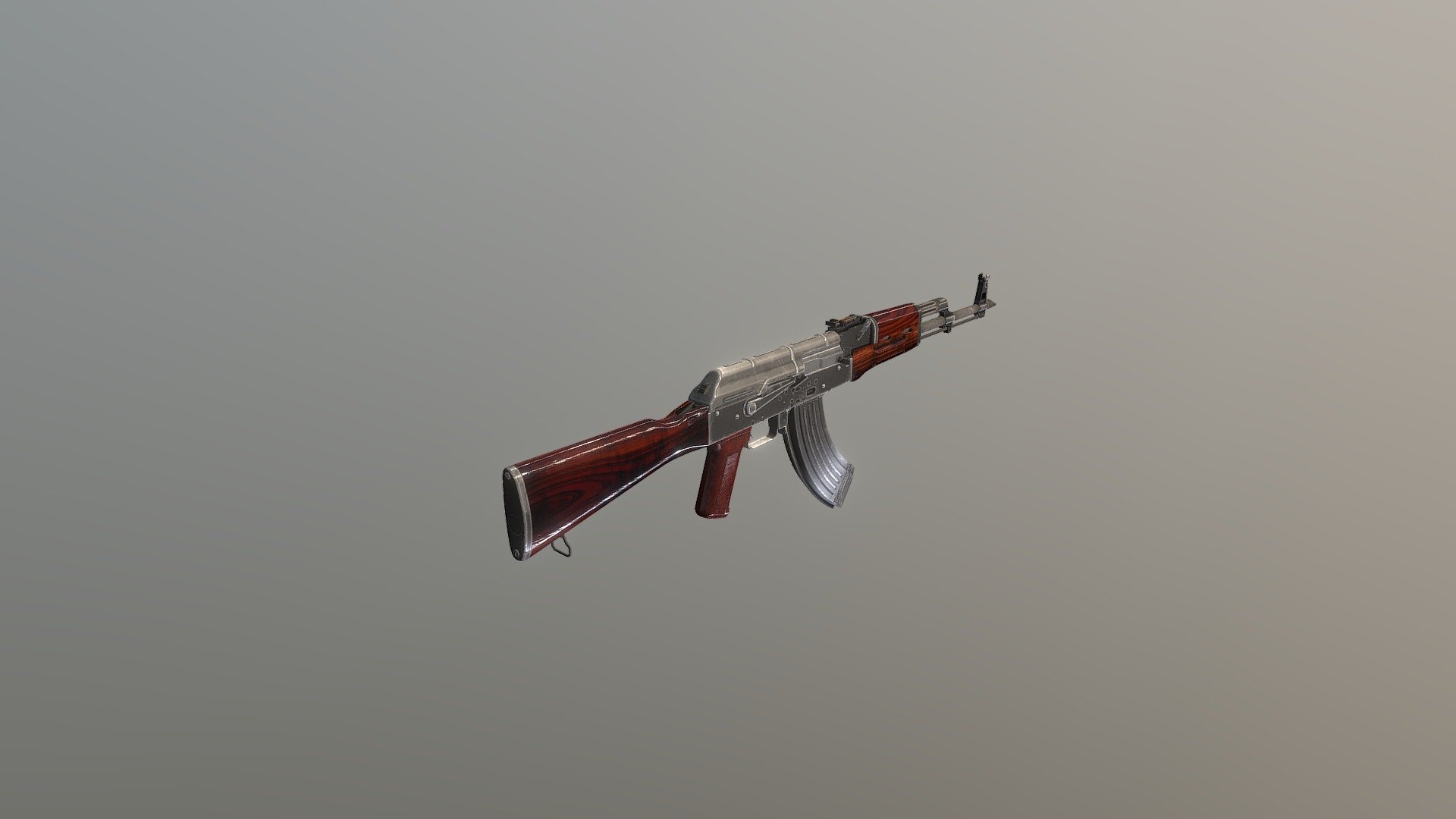 AKM Done