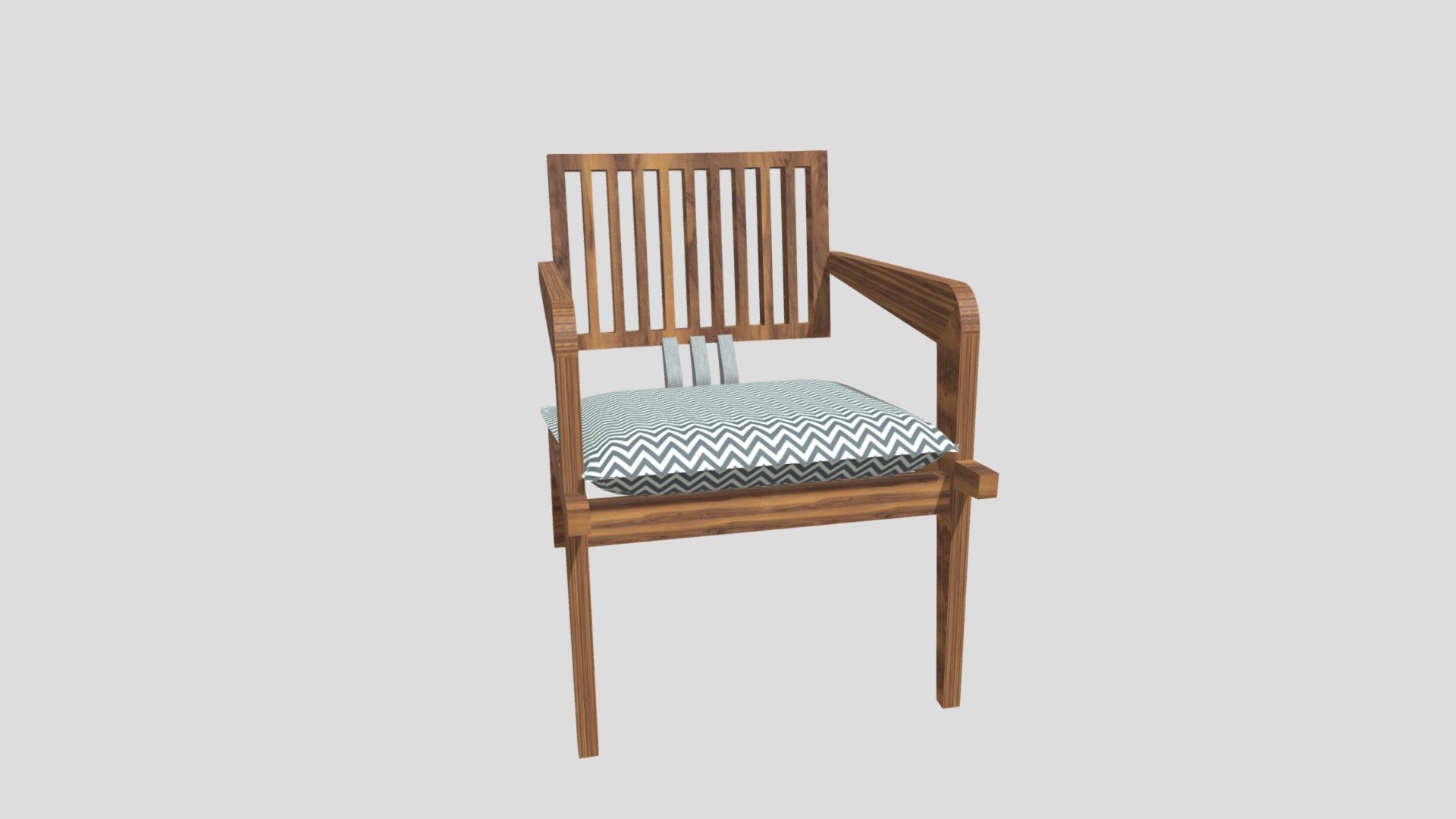 Sillón Boomerang