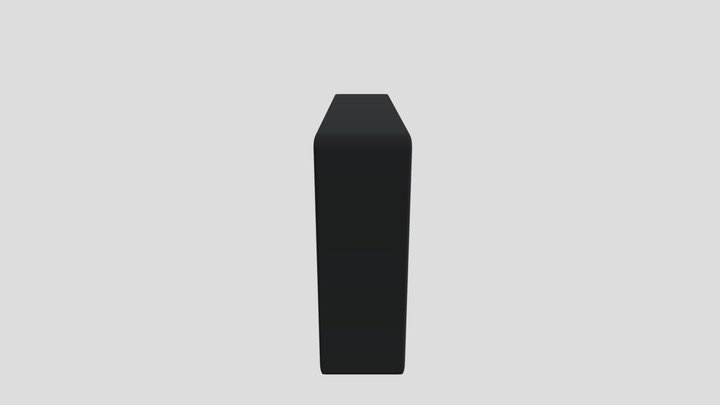 TIK TOK BADGE FOR GTAG FANGAME