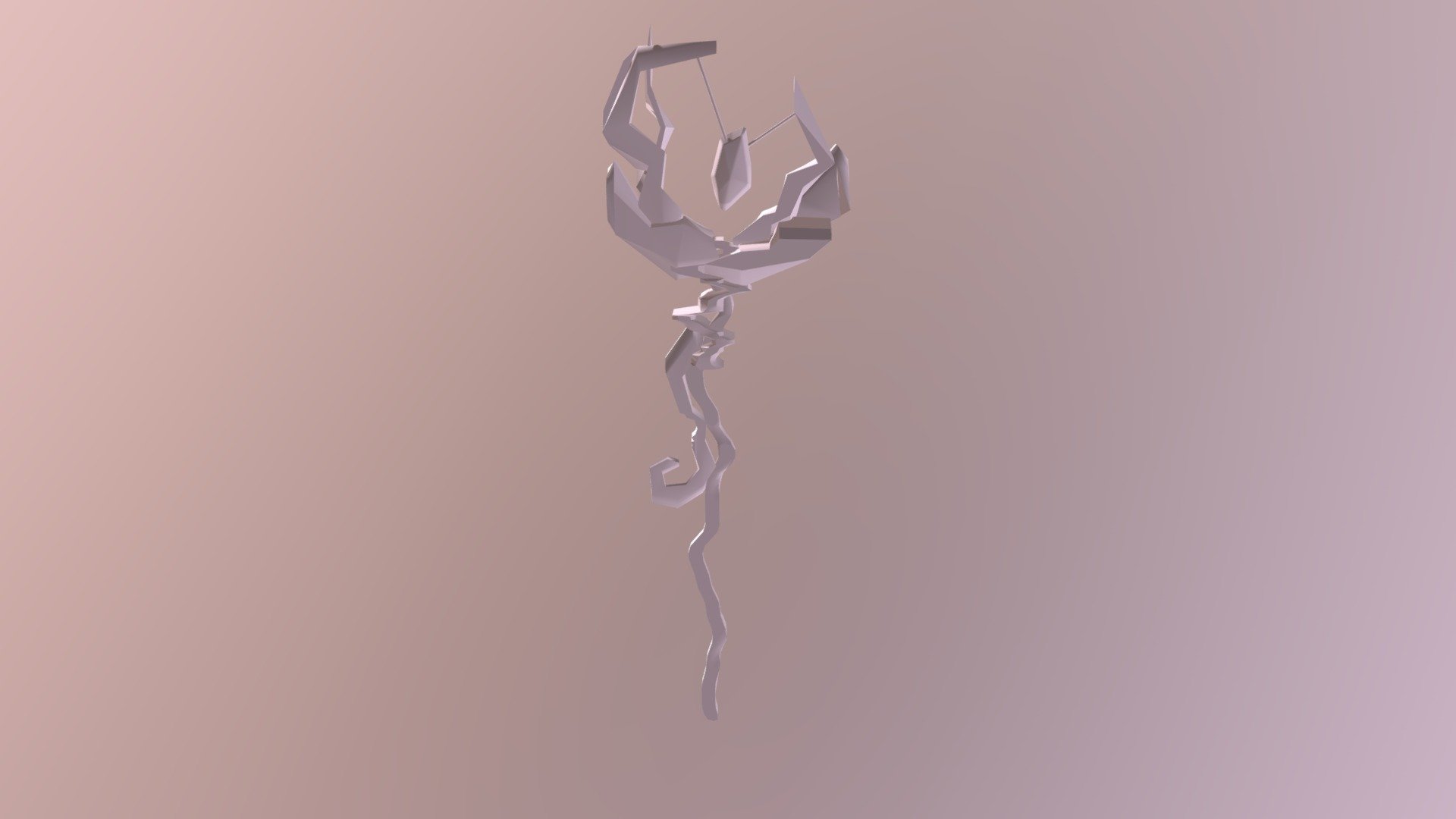 Harmless Weapon