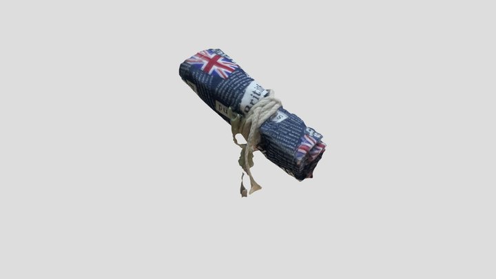 Scan 2023-03-22T12:58:57.471Z 3D Model