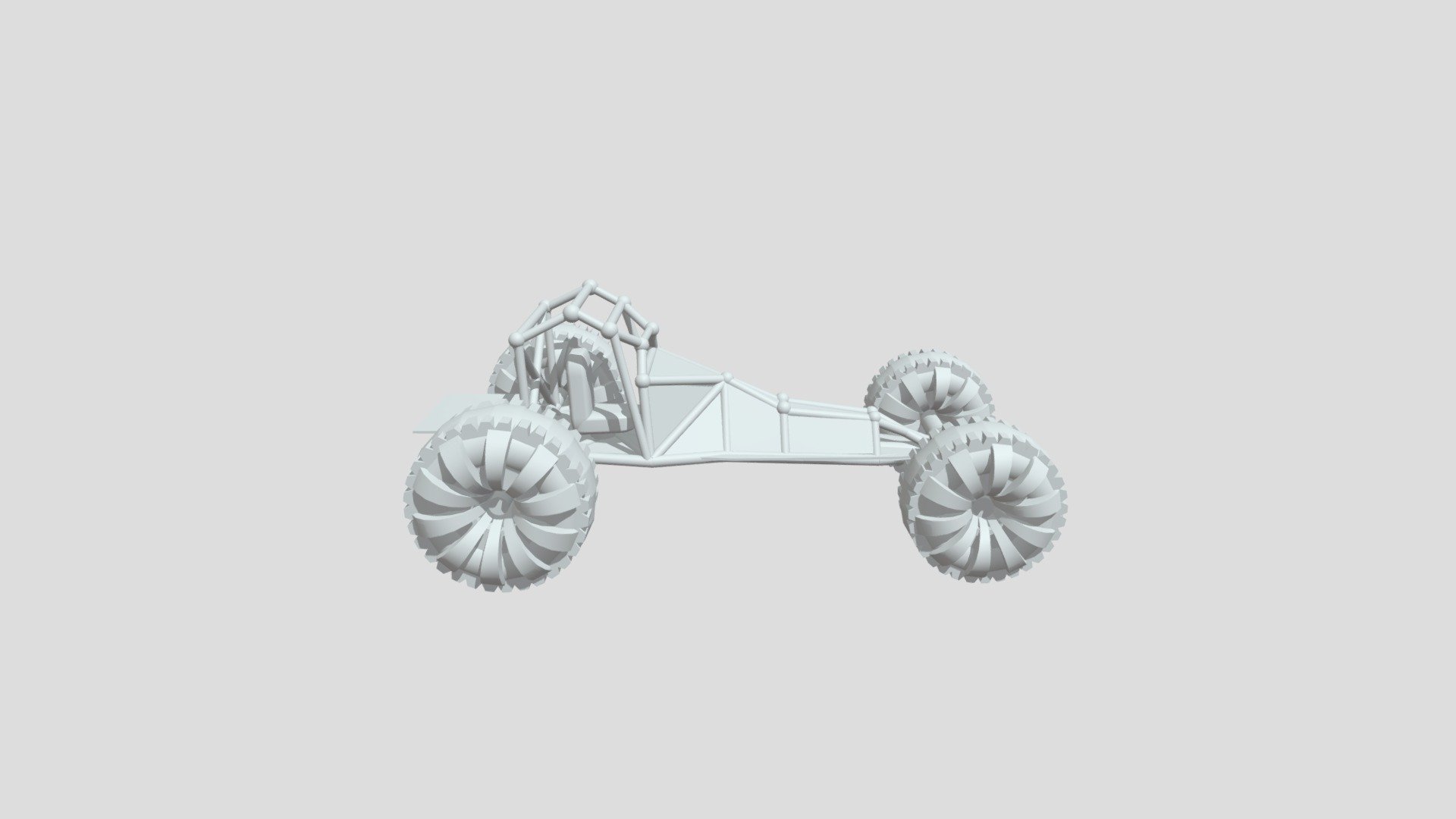 Mars Transport