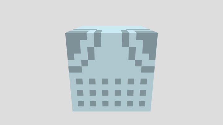 Bit 3D Model
