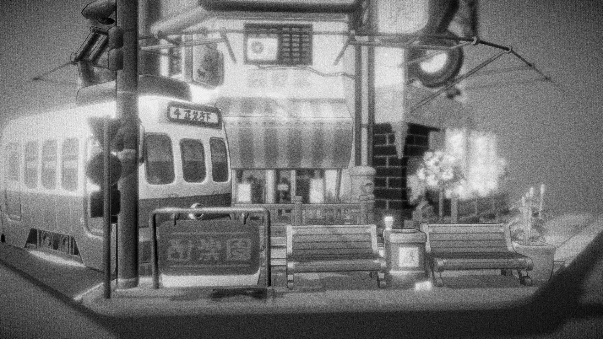 A Guided Tour of Littlest Tokyo