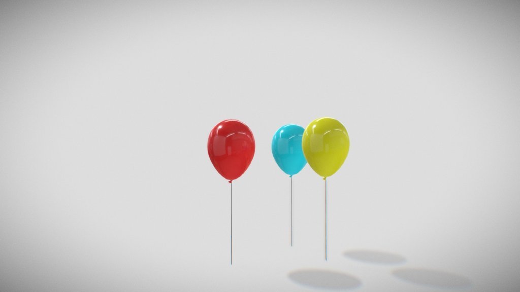 Balloon_00 Free