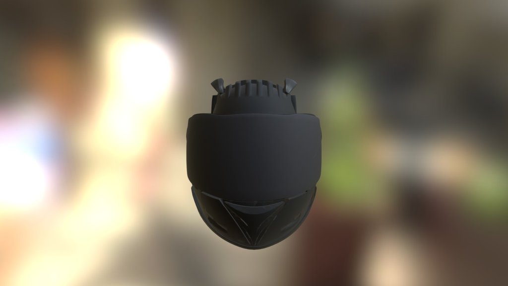 helmet