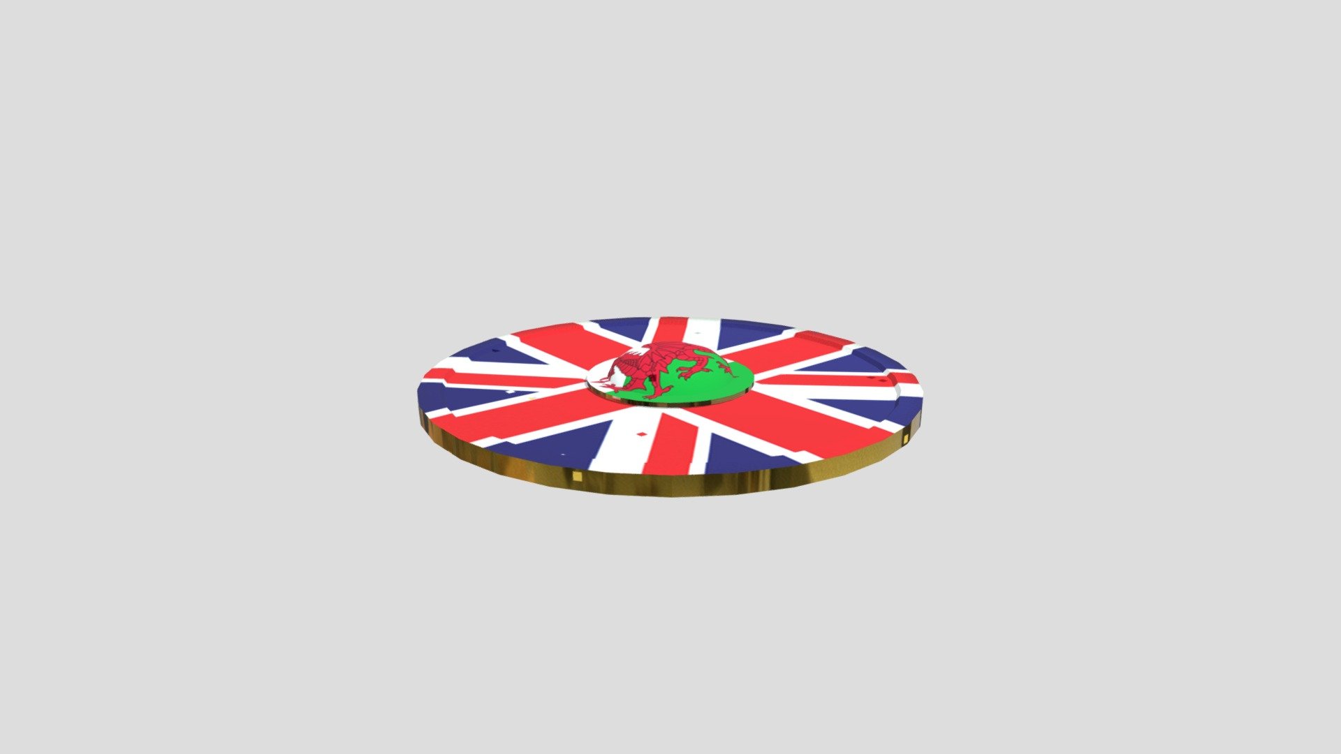 the shield of the union