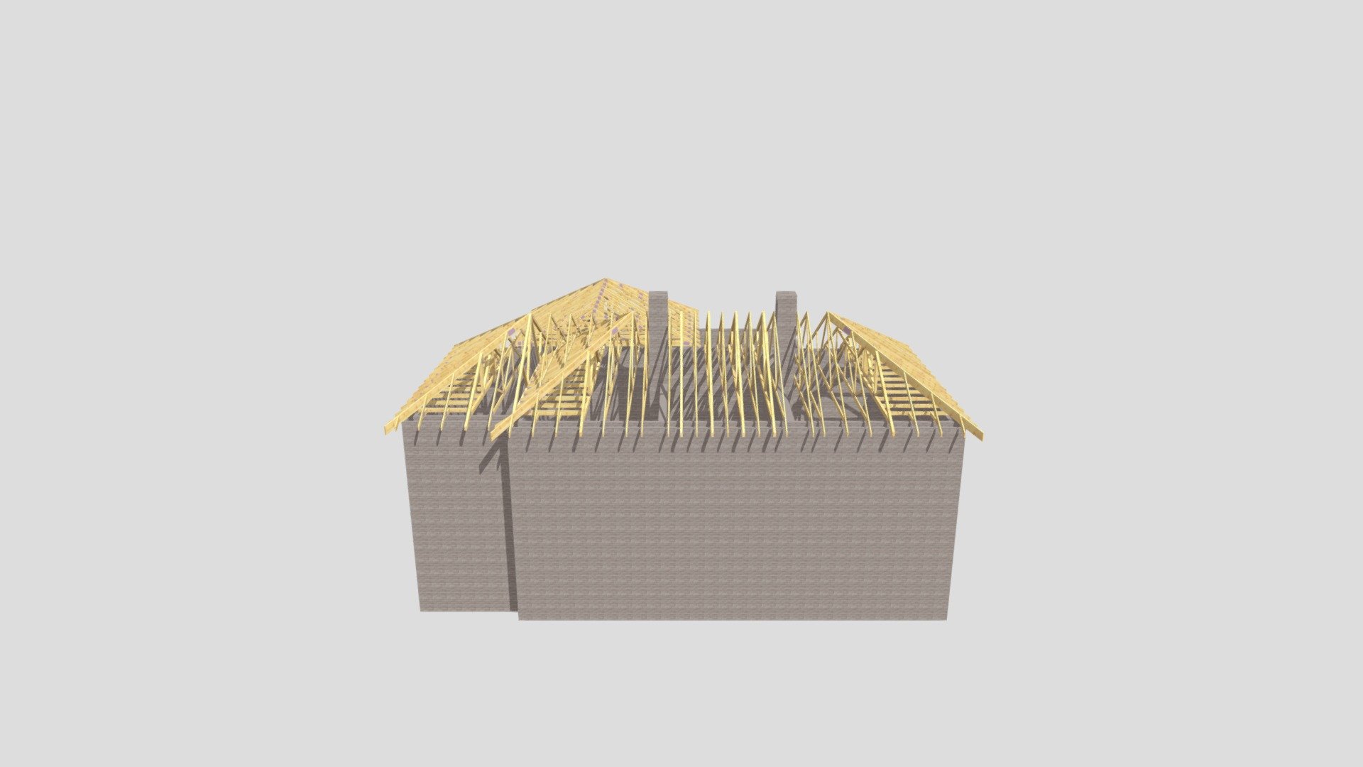 Emer Lawless Roof Trusses