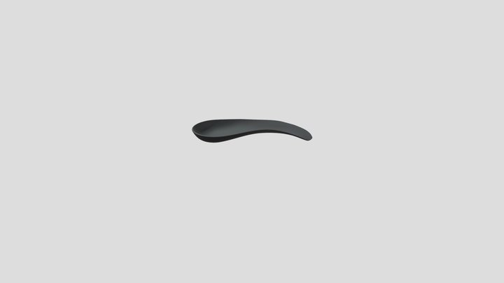 Fasthotics® Shell 3D Model