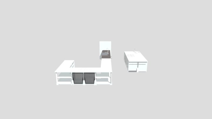 test 3D Model