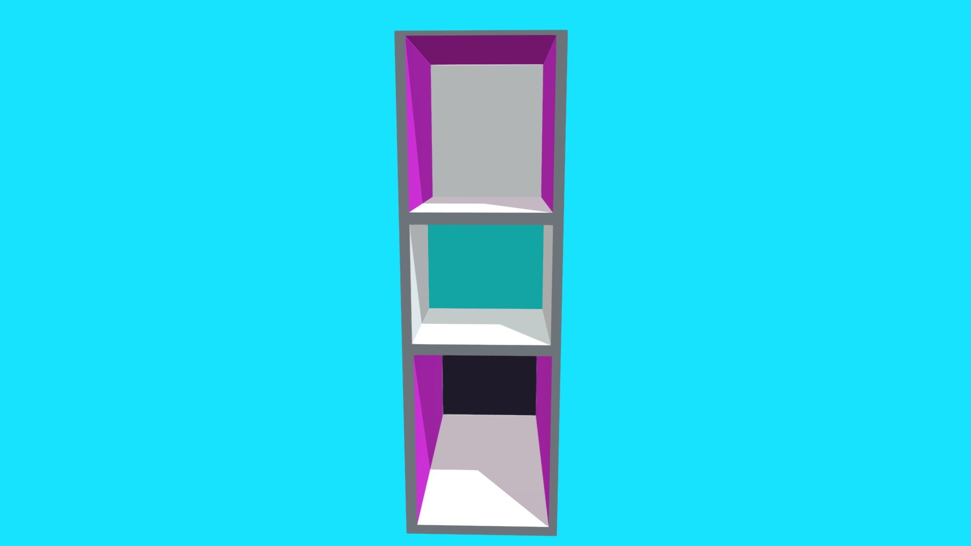 80's CabinetDesign