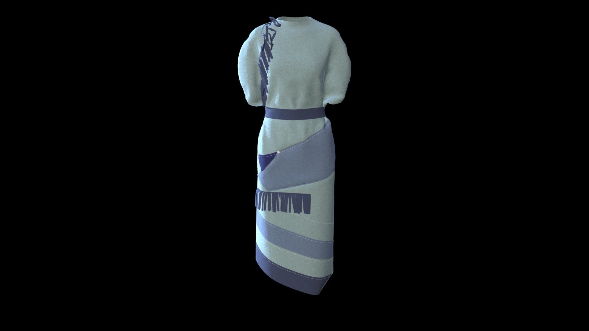 Dnipro Project Dress 5