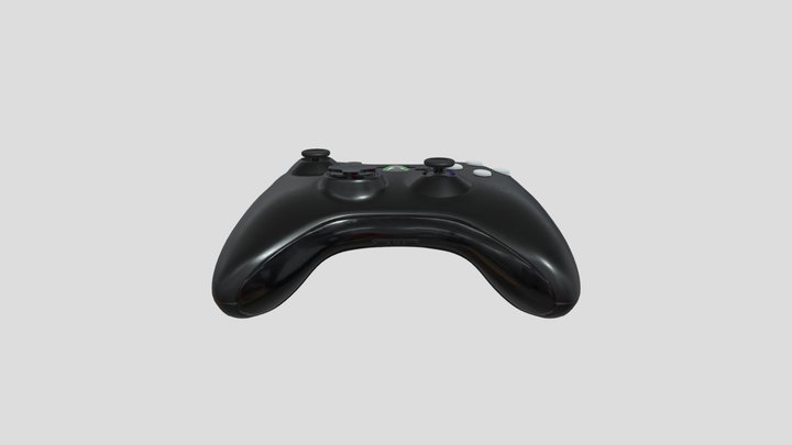 Xbox Controller