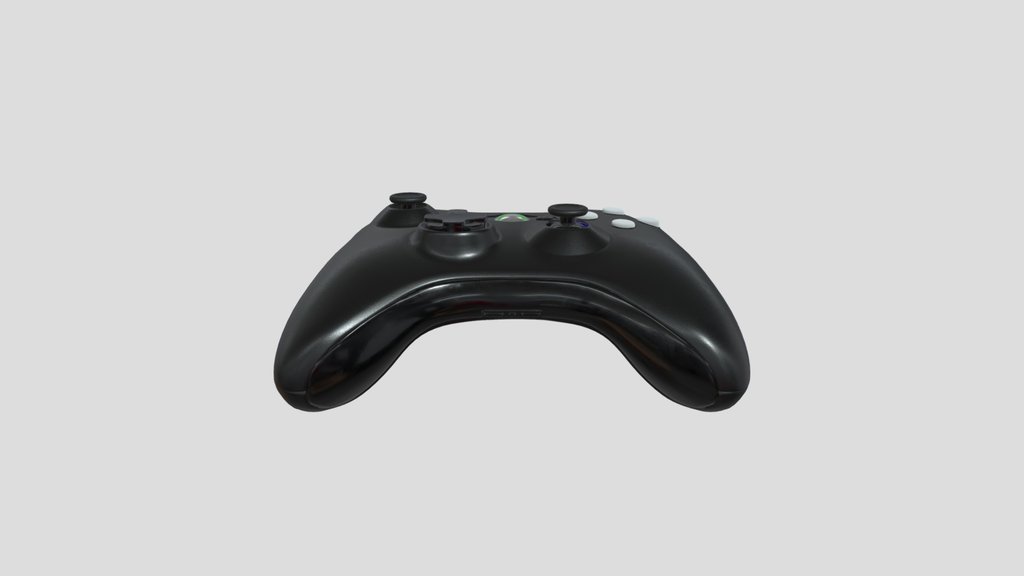 Xbox Controller