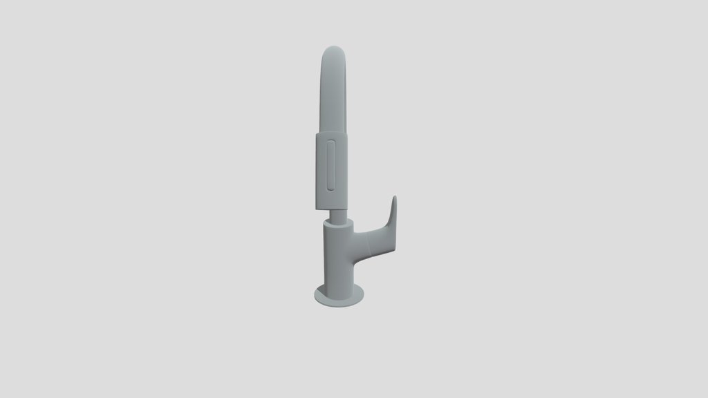 Hansgrohe Decor 240