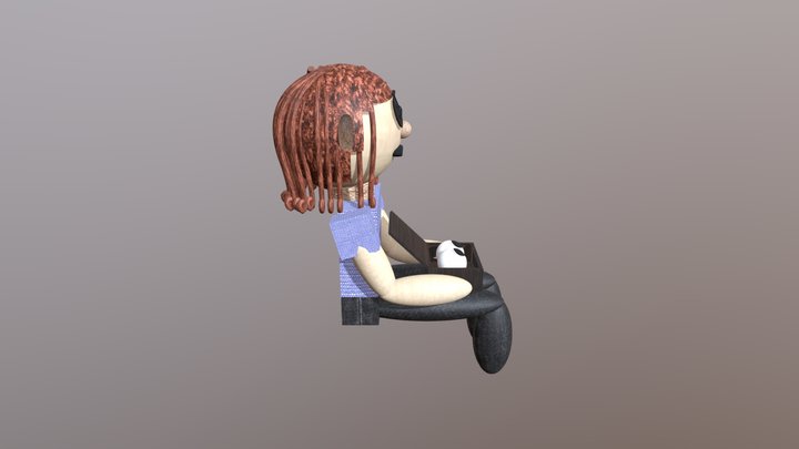Assignment06 3D Model