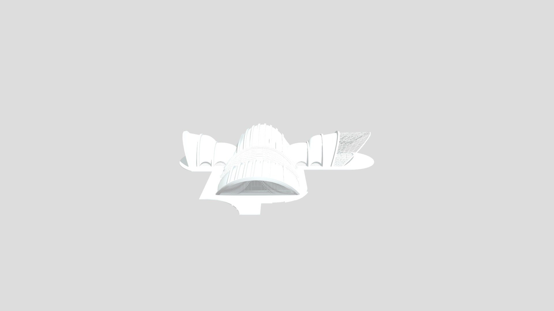 ARLOOPA - Download Free 3D model by vicneteeee [420faab] - Sketchfab