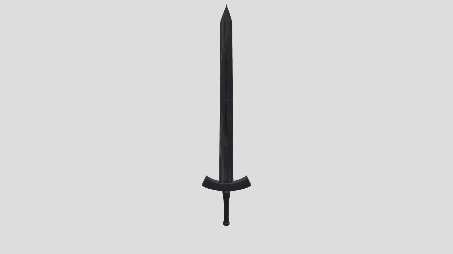 Excalibur Final - 3D model by Eavn [42101b3] - Sketchfab