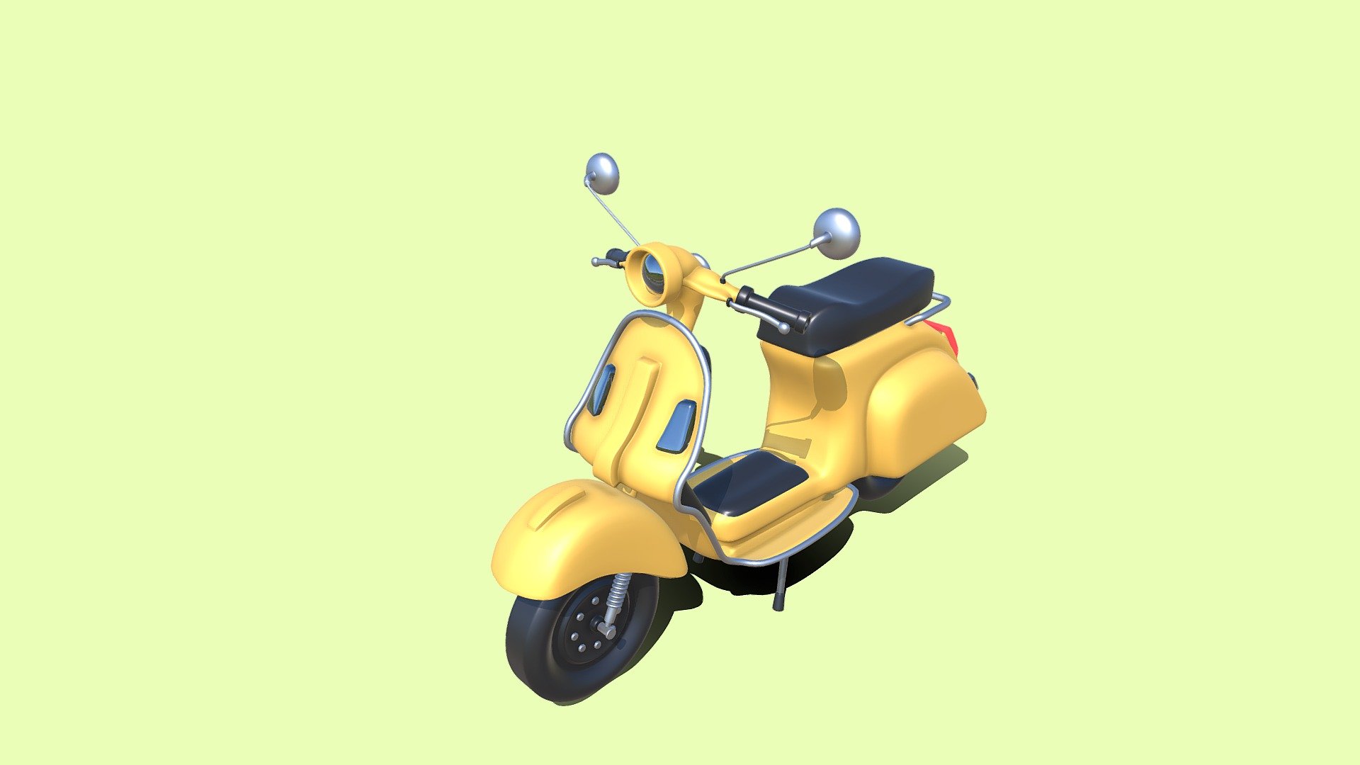 vroom..vroom..