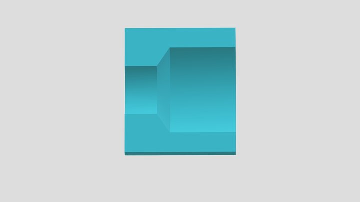 drawing 3D Model
