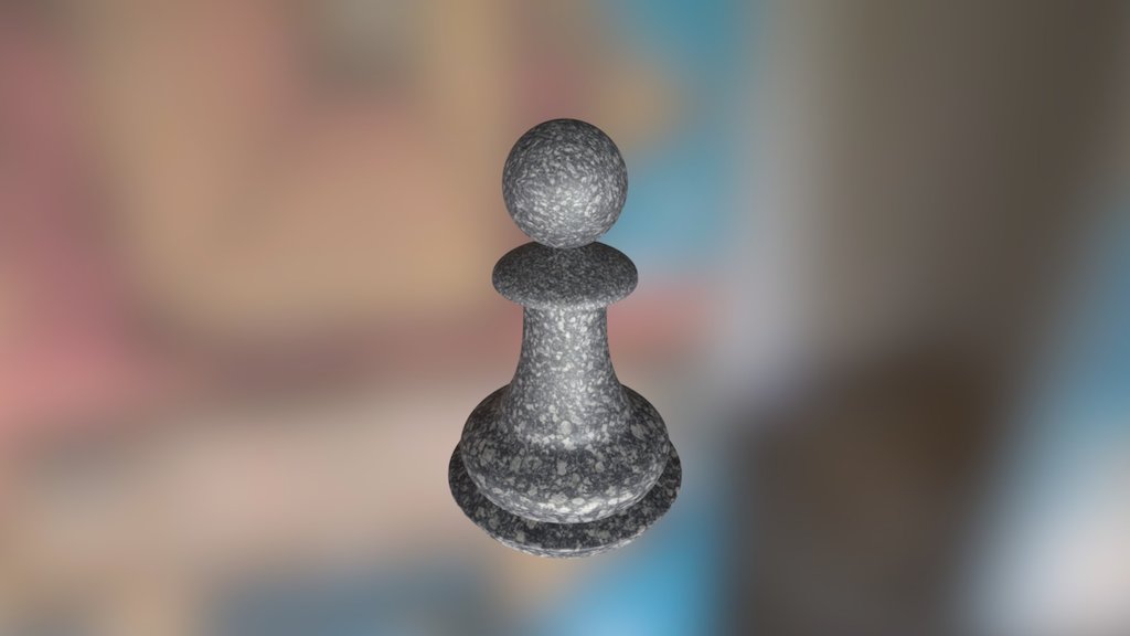 Chess Pawn